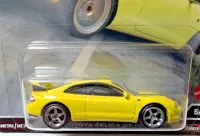 95 Toyota Celica GT-Four Mountain Drifters Hot Wheels Premium 