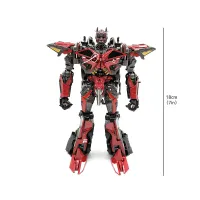 New Sentinel Prime Autobot BAIWEI TW-1024B Simplified Version Action Figure Toys