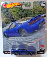 Mitsubishi 3000 GT VR-4 Hot Wheels Premium