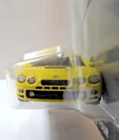 95 Toyota Celica GT-Four Mountain Drifters Hot Wheels Premium 