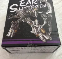 BAIWEI TW1023 Megatron Deformation Earth Shattering 