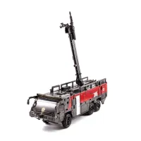 New Sentinel Prime Autobot BAIWEI TW-1024B Simplified Version Action Figure Toys