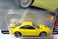 95 Toyota Celica GT-Four Mountain Drifters Hot Wheels Premium 