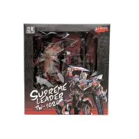 New Sentinel Prime Autobot BAIWEI TW-1024B Simplified Version Action Figure Toys