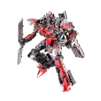 New Sentinel Prime Autobot BAIWEI TW-1024B Simplified Version Action Figure Toys