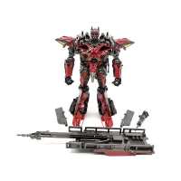 New Sentinel Prime Autobot BAIWEI TW-1024B Simplified Version Action Figure Toys