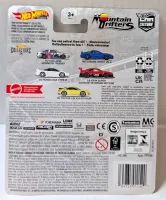 Mitsubishi 3000 GT VR-4 Hot Wheels Premium