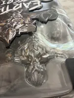 BAIWEI TW1023 Megatron Deformation Earth Shattering 