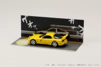 Hobby Japan 1:64 MAZDA RX-7