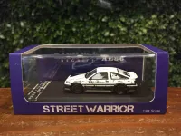 Street Warrior 1:64 AE86 RWB