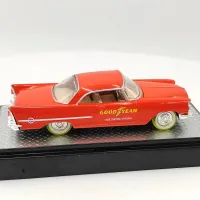 M2 Machines 1957 Chrysler 300C