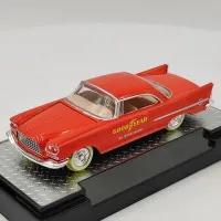M2 Machines 1957 Chrysler 300C