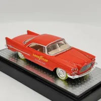 M2 Machines 1957 Chrysler 300C