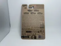 2025 Hot Wheels Silver Series 2005 Aston Martin DB9 Fast & Furious Villains 2/5