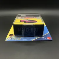Matchbox Collectors 2025 19/20 | 2020 PORSCHE CARERRA 4S