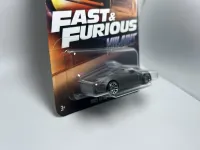 2025 Hot Wheels Silver Series 2005 Aston Martin DB9 Fast & Furious Villains 2/5