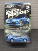 Volkswagen Jetta MK3 - Fast & Furious Graphic Remix