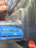 Volkswagen Jetta MK3 - Fast & Furious Graphic Remix