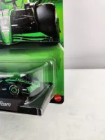 Hot Wheels Premium F1 - KICK Sauber F1 Team #24 New 2025