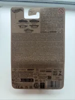 Hot Wheels 1970 MONTE CARLO