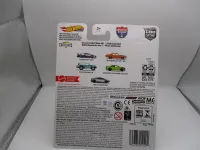 20 DODGE CHARGER HELLCAT HOT WHEELS CAR CULTURE