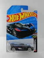 Hot Wheels 2026 Case B BUGATTI BOLIDE Blue