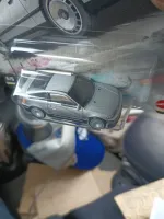 Hot Wheels Premium Japan Historics 5 - 88 Honda CRX