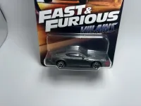 2025 Hot Wheels Silver Series 2005 Aston Martin DB9 Fast & Furious Villains 2/5