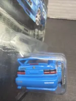 Volkswagen Jetta MK3 - Fast & Furious Graphic Remix