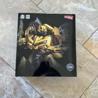 Mechanical Alliance YS-01 Deformation Bumblebee