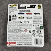 Hot Wheels Premium Japan Historic 5 Toyota AE86 Sprinter Trueno