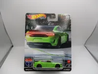 20 DODGE CHARGER HELLCAT HOT WHEELS CAR CULTURE