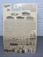 Volkswagen Jetta MK3 - Fast & Furious Graphic Remix