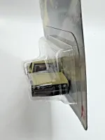 Hot Wheels Premium Japan Historics 5 Datsun 620 - Diecast Car Real Riders