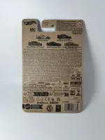 2025 Hot Wheels Silver Series Graphic Remix Fast & Furious Nissan Silvia S15 4/5