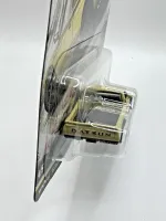 Hot Wheels Premium Japan Historics 5 Datsun 620 - Diecast Car Real Riders