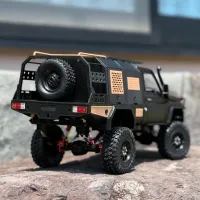MNRC MN82S 1/12 Scale 4WD RC Off-Road Toyota Land Cruiser