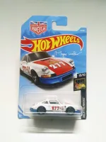 HOT WHEELS 71 PORSCHE 911 RETRO RACERS