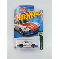 HOT WHEELS 71 PORSCHE 911 RETRO RACERS