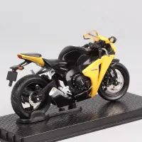 1/24 Honda CBR 1000RR 2008 Racing Bike Model Toy CBR1000rr Fireblade Motorcycle