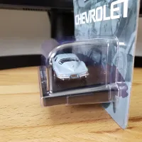 M2 Machines 1966 Chevrolet Corvette 427