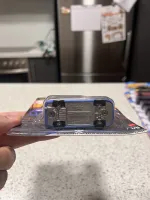 Hot Wheels Premium Custom Acura Integra Sedan GRS