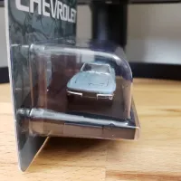 M2 Machines 1966 Chevrolet Corvette 427