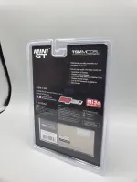 Mini GT Nissan Skyline GT-R R34 Tommykaira R-z