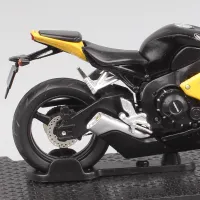 1/24 Honda CBR 1000RR 2008 Racing Bike Model Toy CBR1000rr Fireblade Motorcycle
