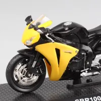1/24 Honda CBR 1000RR 2008 Racing Bike Model Toy CBR1000rr Fireblade Motorcycle