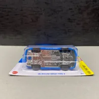 Hot Wheels '96 Nissan 180SX Type X HW The 90s' 6/10