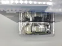 Mini GT Nissan Skyline GT-R R34 Tommykaira R-z