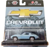 M2 Machines 1966 Chevrolet Corvette 427