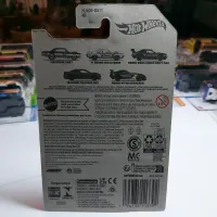 2022 Hot Wheels Mopar Series 68 Dodge Dart